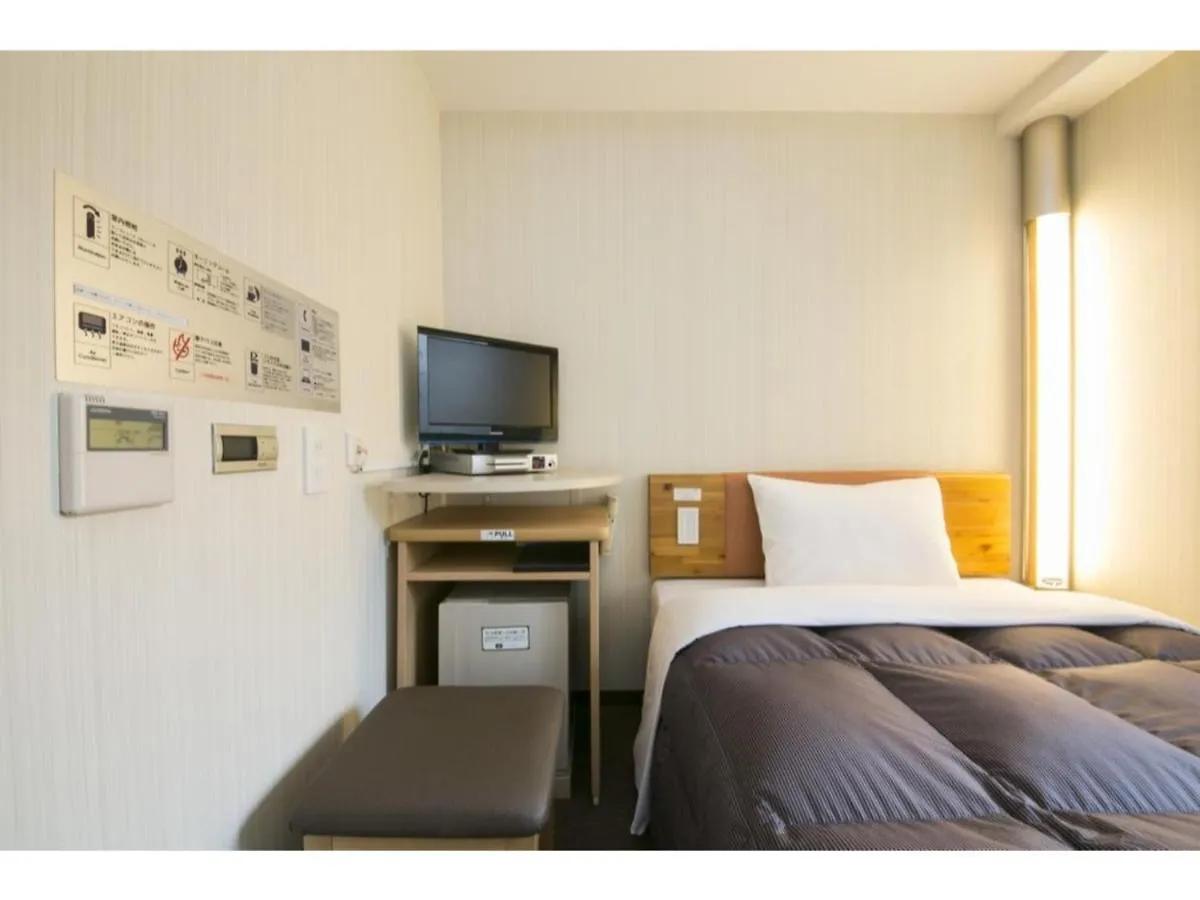 R&B Hotel Umeda East - Vacation Stay 15381V Osaka 0*,  Japan