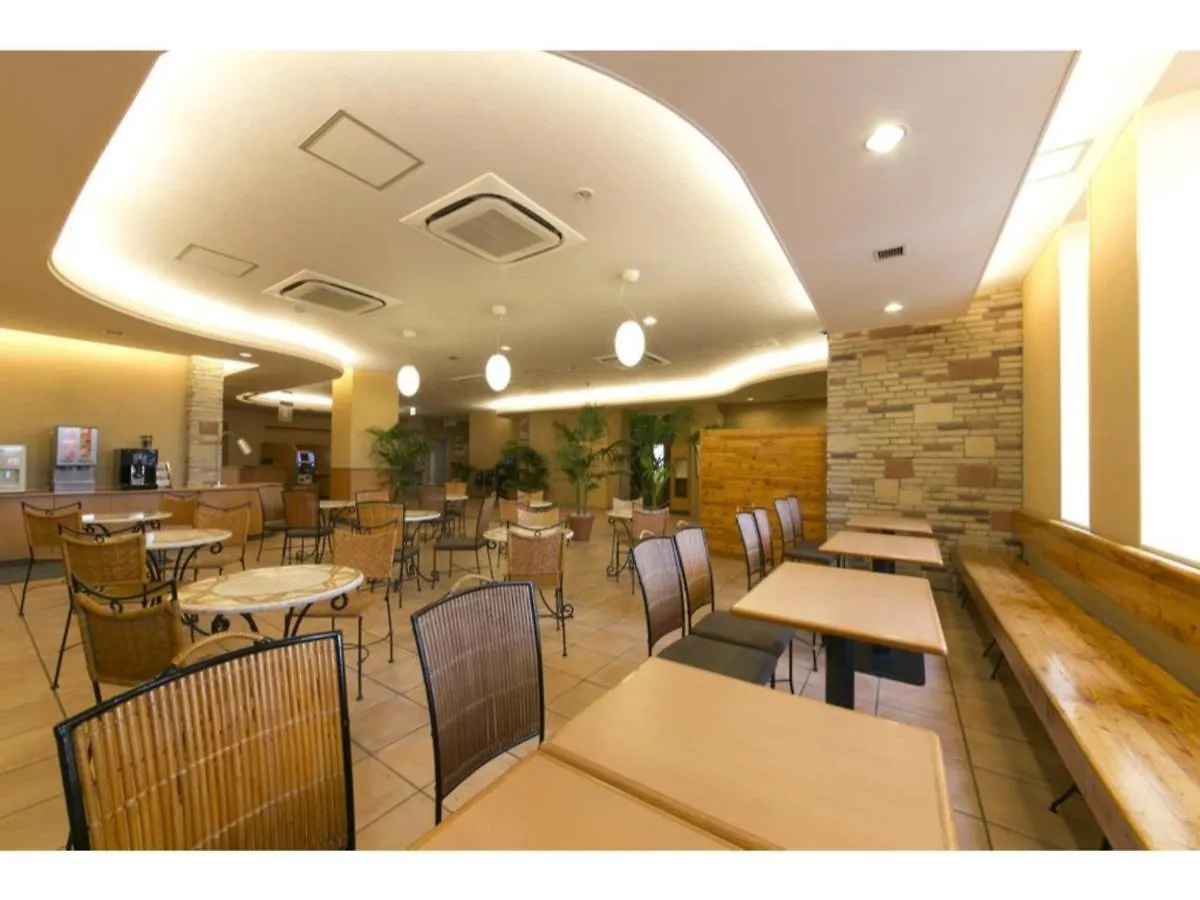 R&B Hotel Umeda East - Vacation Stay 15381V Osaka