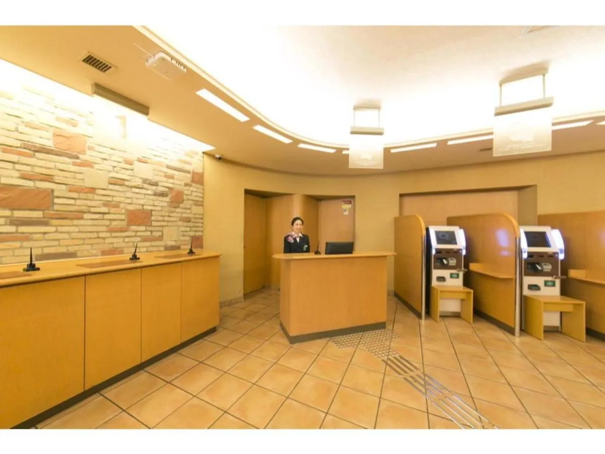 R&B Hotel Umeda East - Vacation Stay 15381V Osaka 0*,