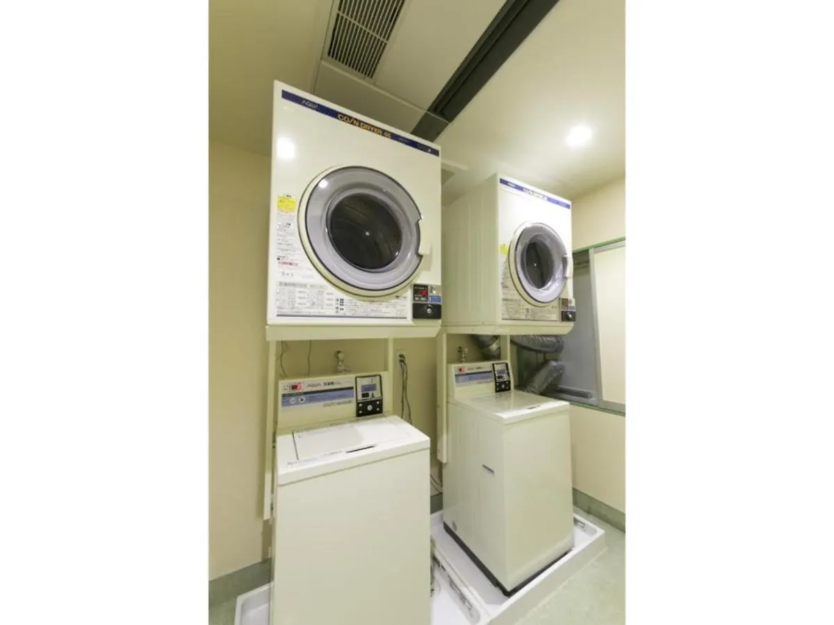 R&B Hotel Umeda East - Vacation Stay 15381V Osaka