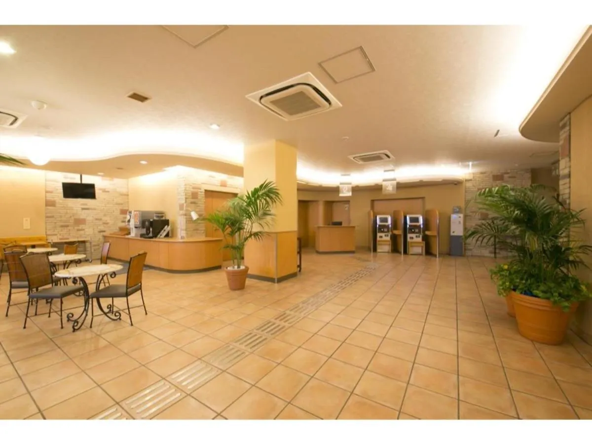 R&B Hotel Umeda East - Vacation Stay 15381V Osaka