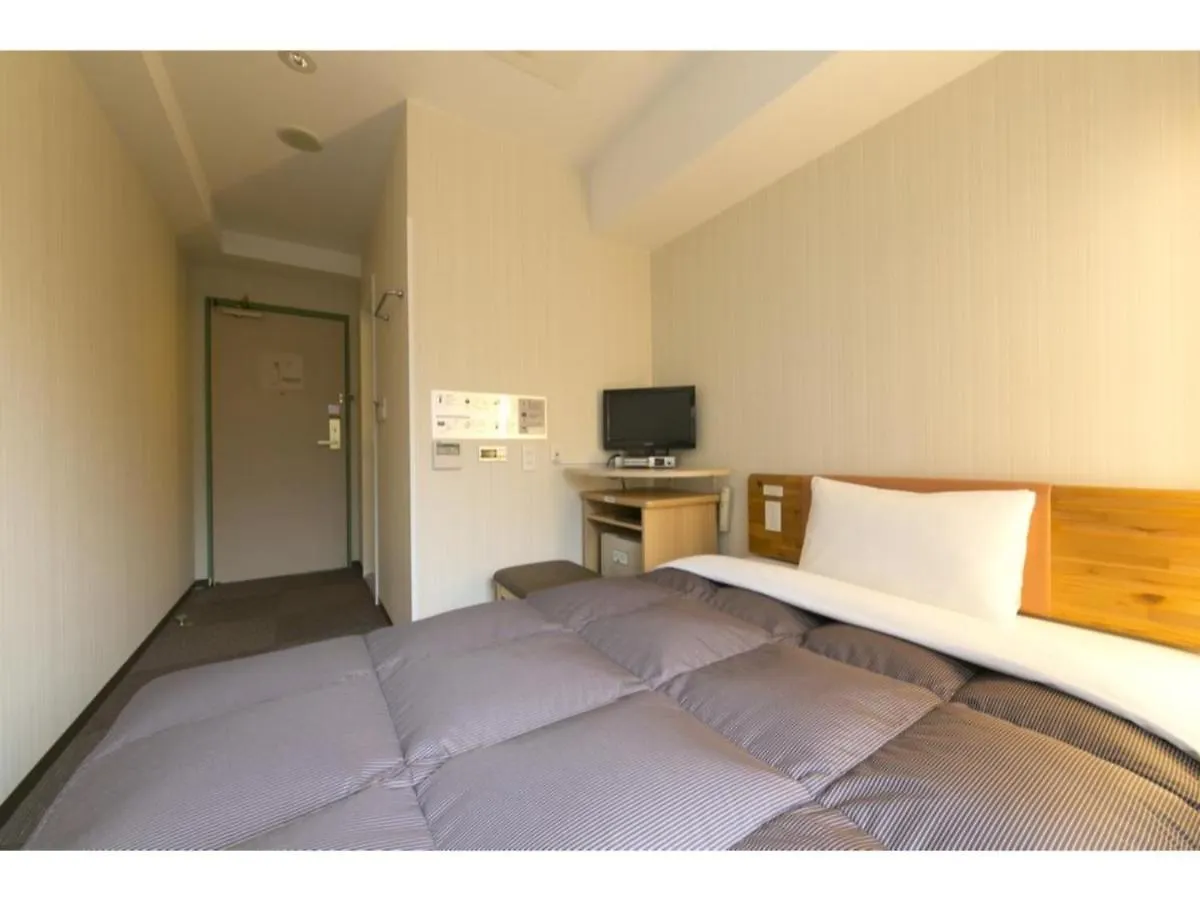 R&B Hotel Umeda East - Vacation Stay 15381V Ōsaka Japon