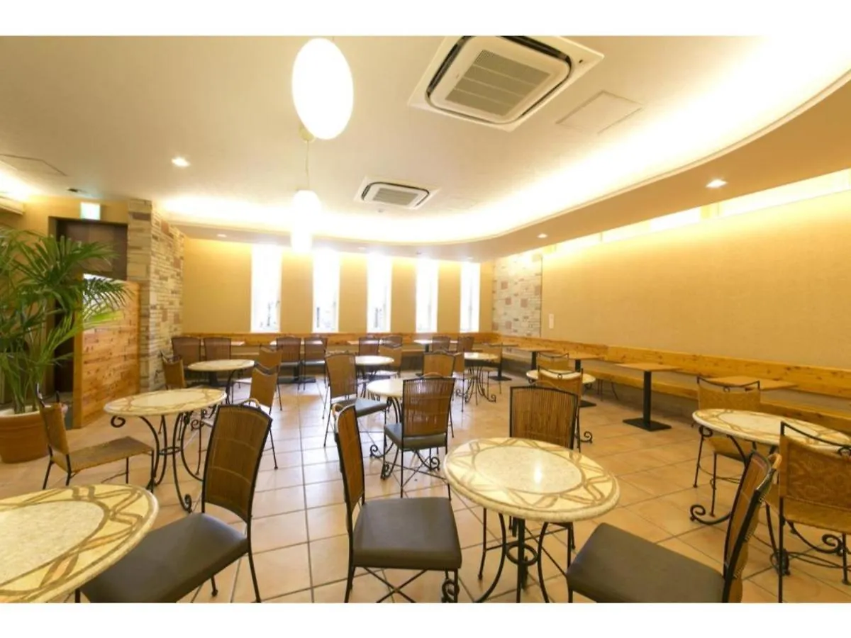 R&B Hotel Umeda East - Vacation Stay 15381V Ōsaka